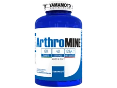 Articulatie Yamamoto Nutrition ArthroMINE, 120 tablete